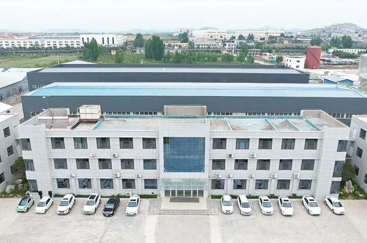 In 2020, Zaozhuang City's "Specialized, Specialized and New" Small and Medium-sized Enterprises Proposed List